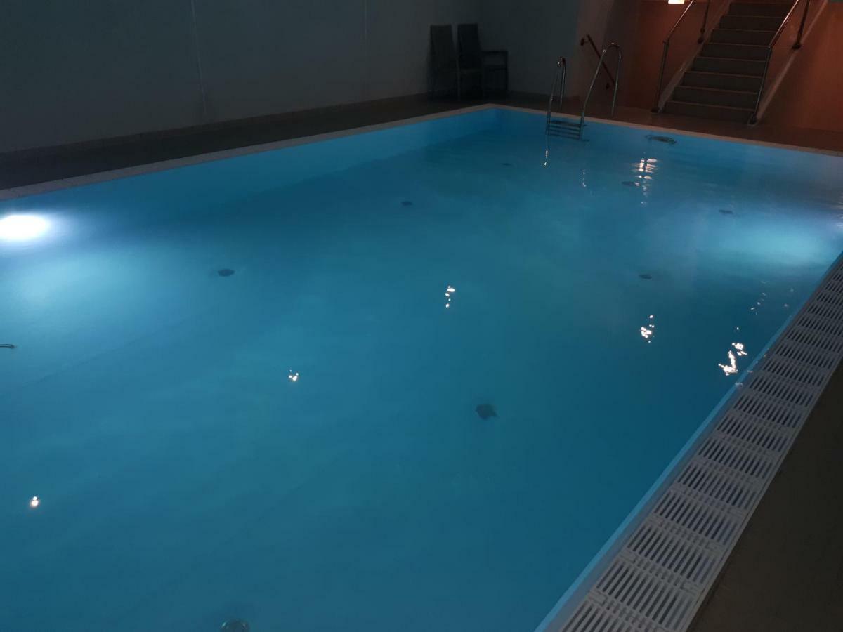 Barendorf  Am Pool Und Strand 8 מראה חיצוני תמונה