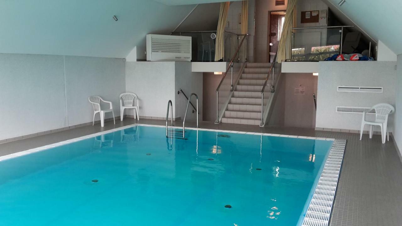 Barendorf  Am Pool Und Strand 8 מראה חיצוני תמונה